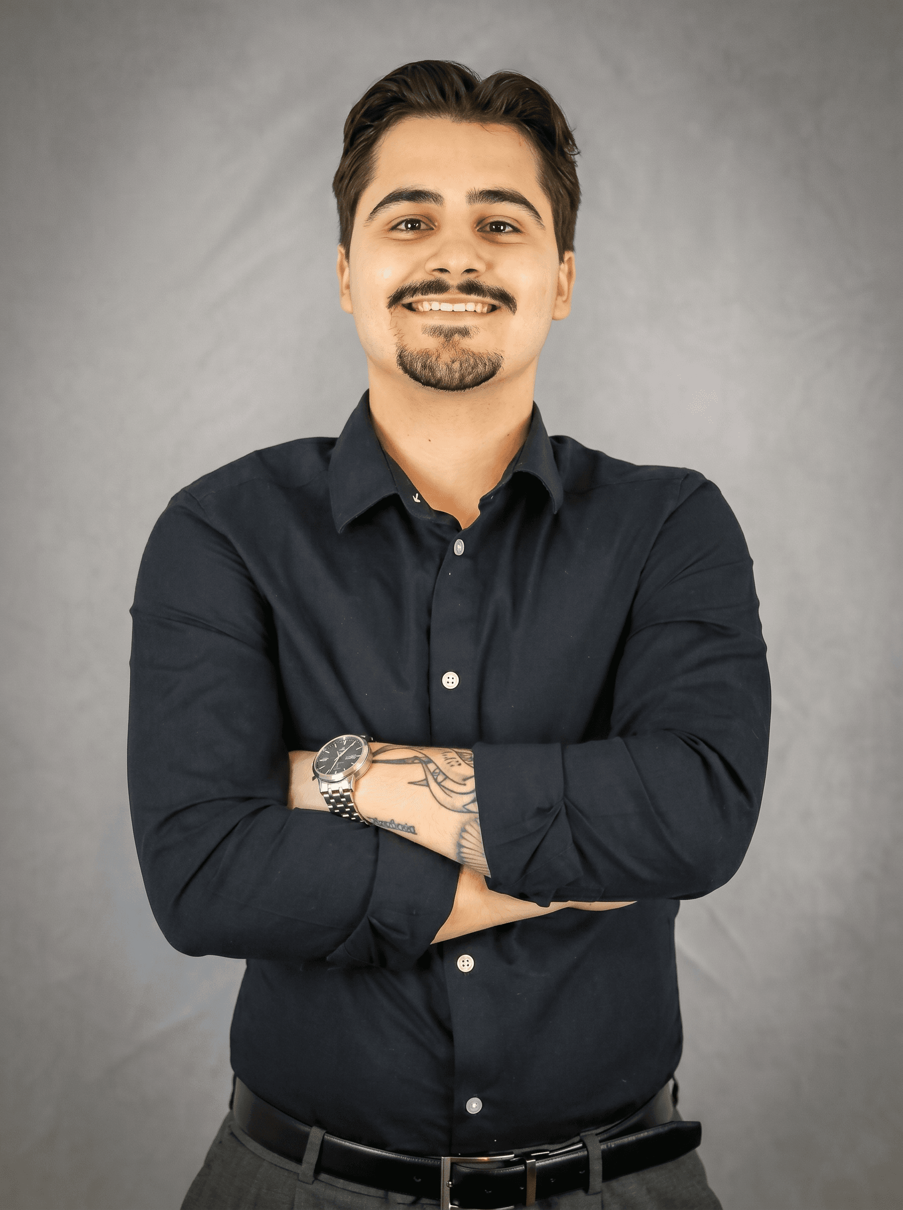 Humberto De Lima