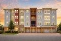 Condo on 7521 Laureate Blvd Unit 5403