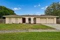 Single Family in Orlando